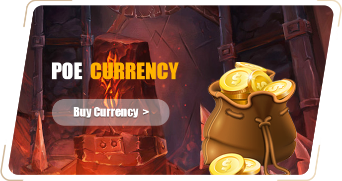 POE Currency